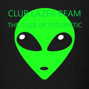 👽Club Lazer Beam👽