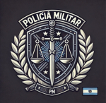 {FADEA} Policía militar
