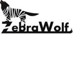 Team Zebra And Wolf