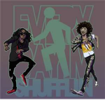 PIMP PPL WHO LOVE LMFAO