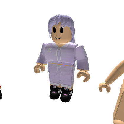 The Queen And Kavra 