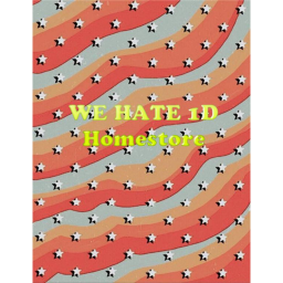 ♡WE HATE 1D Homestore♡