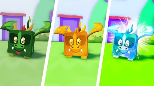 Kids Relief Simulator