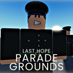 [LH] Parade Grounds
