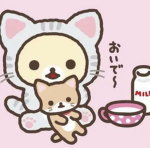 ․*﹒Luvs