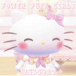 Power Puff Girlszs