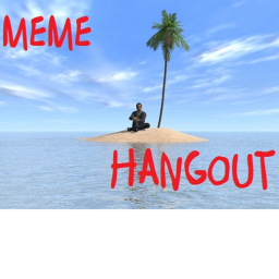 Meme Hangout