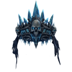 Legion Crown of the Undead