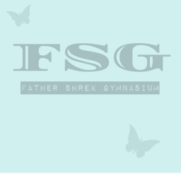 Father Shrek Gymnasium