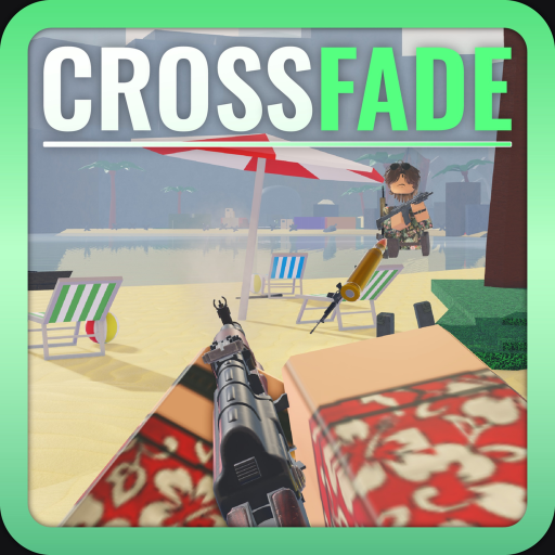 CROSSFADE VR [ALPHA]