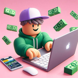 Cash Clicking Simulator