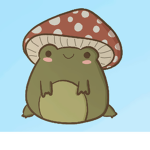 ~frogs~ !