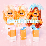 ∙CamiCamille∙