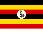 Ugandan Warriors Tribe