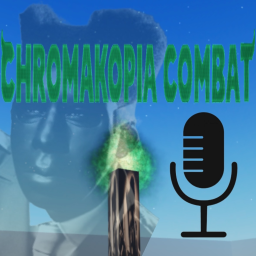[VC🎙️] Chromakopia Combat