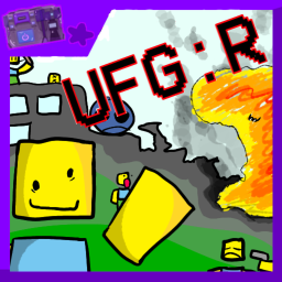 untitled fighting game: reimagined