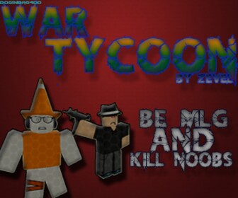 War Tycoon [NEW RELEASE]