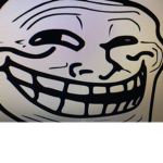 Trolling group :))