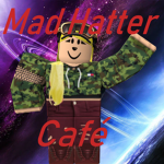 Mad Hatter Café