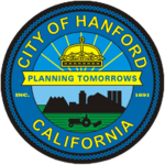 City Of Hanford California