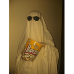 *~Ghosty Games~*