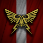 Imperiυm оf Mankind