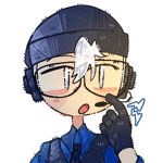 Gmrnoob commission