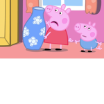 The Peppa Pig Kingdom