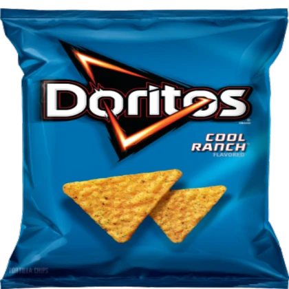 Doritos Cool Ranch