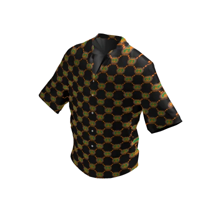 Gucci roblox shirt store