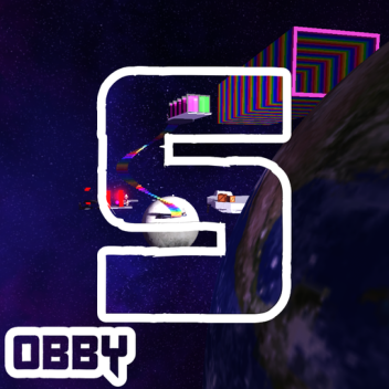 Space Obby