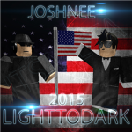 USA| Joshnee & LightToDark [2015]