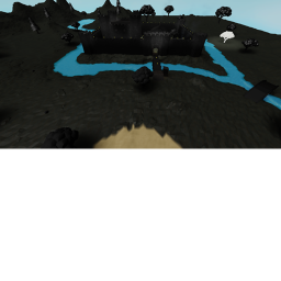 Darkness Castle