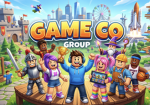 Game Co..