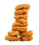 The Chicken Nugget Lover's Group