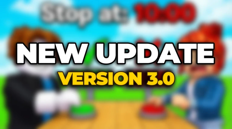 Update 3.0