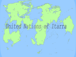 United Nations of Itarra