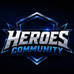 HEROES_COMMUNITY