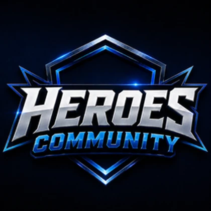 HEROES_COMMUNITY Roblox group icon
