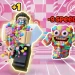+1 Speed Escape Evil Candy! icon