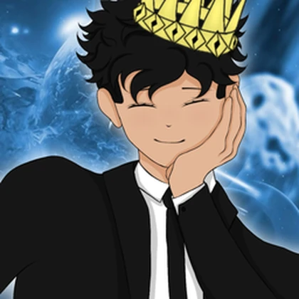 Nocturno Community Roblox group icon