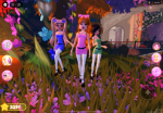 ~Nadi & Pinky Squad~