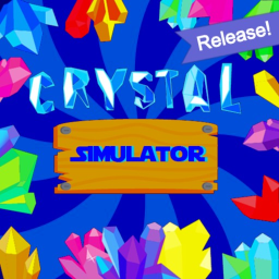 Crystal Clickers [In Development]