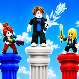 The Pillars