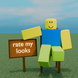 rate my looks