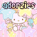 ⋆*･ﾟadorzies⋆*･ﾟ