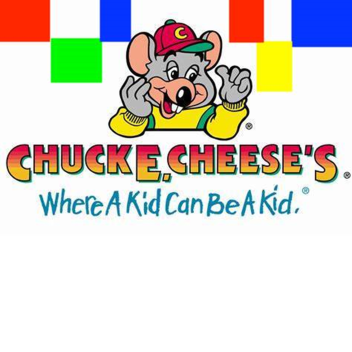 Chuck E. Cheese's Pizza Phase 4