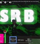 [SRB] slide right back