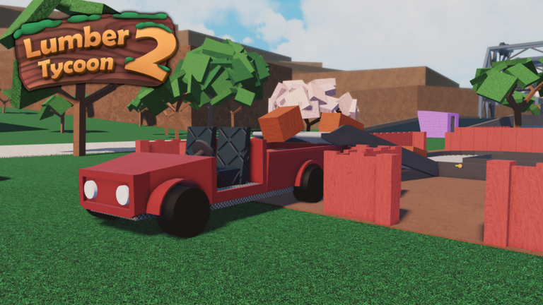 🌳 Lumber Tycoon 2 screenshot 6