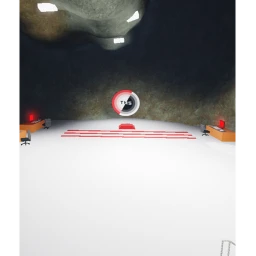 TMS Mountain Bunker icon
